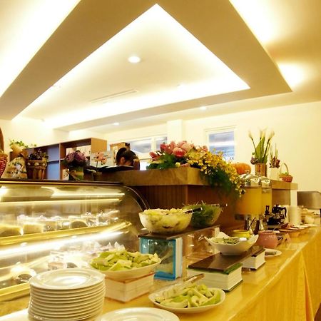 Jinshan Sakura Bay Hot Spring Hotel Exterior foto