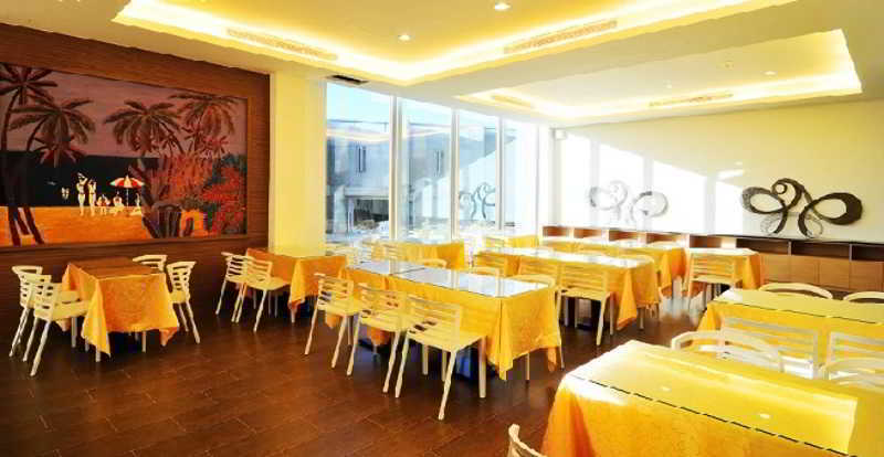 Jinshan Sakura Bay Hot Spring Hotel Exterior foto